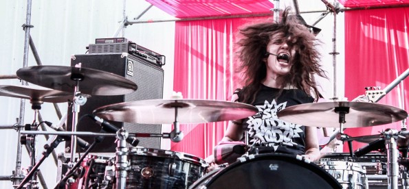 Show! por Rockstyle Fotografía