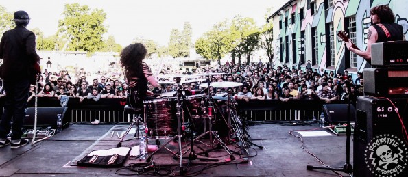 sHOW por Rockstyle Fotografía