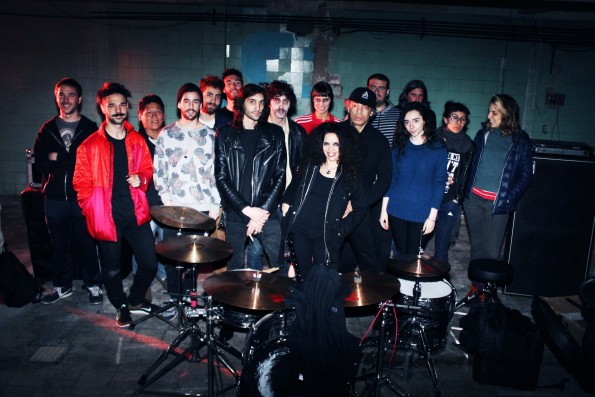 Equipo Completo ( o casi)