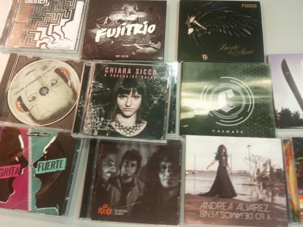 garbage ( no la banda, nosotros)