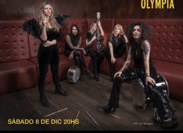 IG Alvarez Bianchini Olympia FLYER